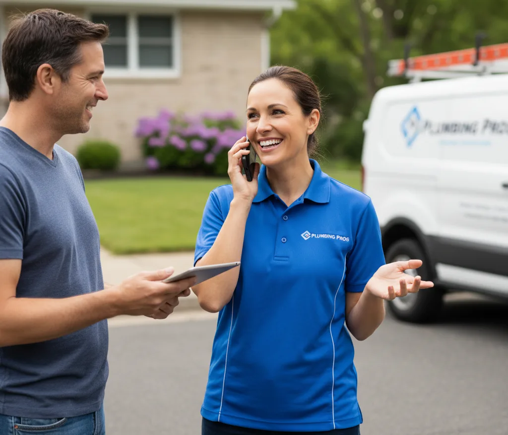Water Heater Installation in Port Republic, VA